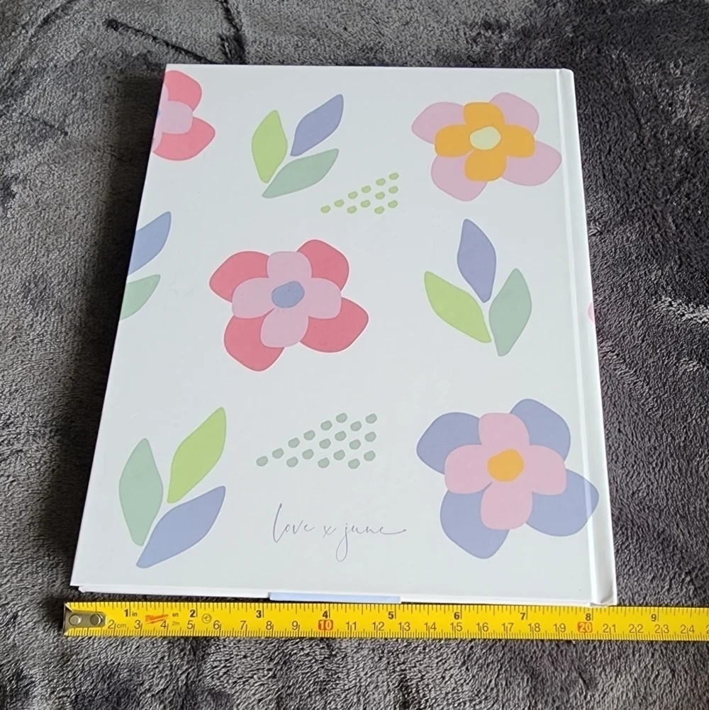 Bundle of Mother's photo journal & 2 notebooks funny edition